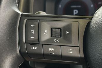 NISSAN QASHQAI  1.3 DiG-T MH 158 N-Connecta 5dr Xtronic Hatchback