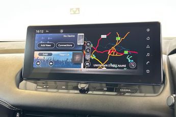 NISSAN QASHQAI  1.3 DiG-T MH 158 N-Connecta 5dr Xtronic Hatchback