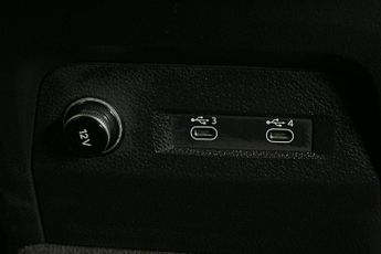 AUDI E-TRON  230kW 50 Quattro 71kWh Black Edition 5dr Auto Estate