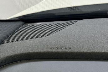 AUDI E-TRON  230kW 50 Quattro 71kWh Black Edition 5dr Auto Estate