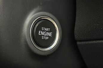 SKODA FABIA  1.0 TSI 110 Monte Carlo 5dr DSG Hatchback