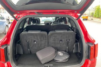 KIA SORENTO  1.6 T-GDi PHEV 4 5dr Auto Station Wagon