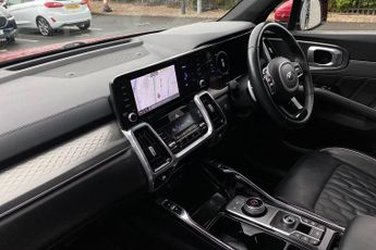 KIA SORENTO  1.6 T-GDi PHEV 4 5dr Auto Station Wagon