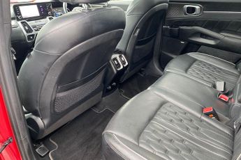 KIA SORENTO  1.6 T-GDi PHEV 4 5dr Auto Station Wagon