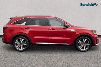 KIA SORENTO  1.6 T-GDi PHEV 4 5dr Auto Station Wagon