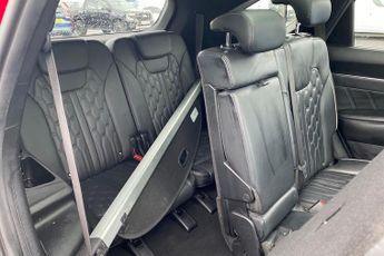 KIA SORENTO  1.6 T-GDi PHEV 4 5dr Auto Station Wagon