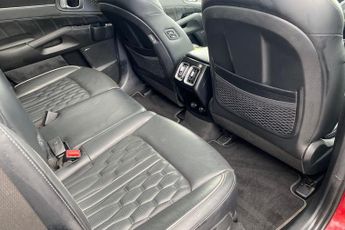 KIA SORENTO  1.6 T-GDi PHEV 4 5dr Auto Station Wagon