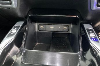 KIA SORENTO  1.6 T-GDi PHEV 4 5dr Auto Station Wagon