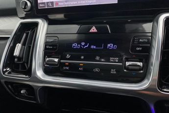 KIA SORENTO  1.6 T-GDi PHEV 4 5dr Auto Station Wagon
