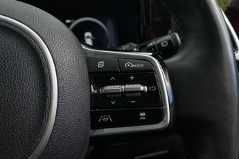 KIA SORENTO  1.6 T-GDi PHEV 4 5dr Auto Station Wagon