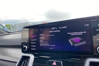 KIA SORENTO  1.6 T-GDi PHEV 4 5dr Auto Station Wagon