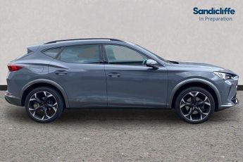 CUPRA FORMENTOR  1.5 eTSI 150 V2 5dr DSG Estate
