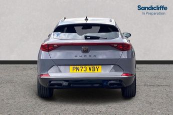 CUPRA FORMENTOR  1.5 eTSI 150 V2 5dr DSG Estate