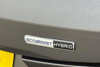 FORD PUMA  1.0 L EcoBoost Hybrid (mHEV) ST-Line 5dr 7Spd Auto 125PS