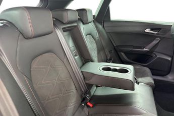 SEAT LEON  1.4 eHybrid FR Sport 5dr DSG Estate