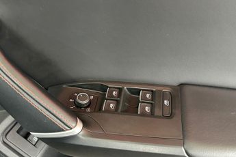 SEAT LEON  1.4 eHybrid FR Sport 5dr DSG Estate