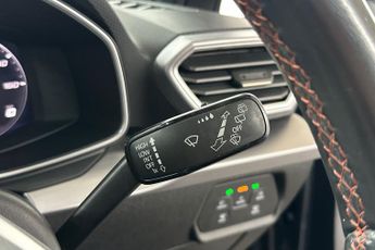 SEAT LEON  1.4 eHybrid FR Sport 5dr DSG Estate