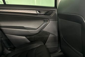 SKODA KODIAQ  1.5 TSI SE L Executive 5dr DSG [7 Seat] Estate