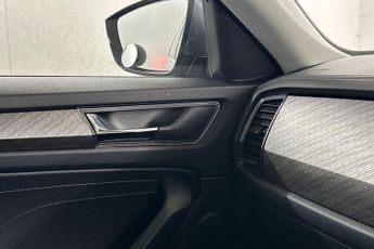 SKODA KODIAQ  1.5 TSI SE L Executive 5dr DSG [7 Seat] Estate
