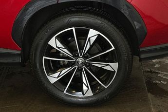 MG MOTOR UK HS  1.5 T-GDI Trophy 5dr DCT Hatchback