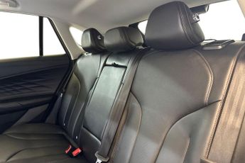 MG MOTOR UK HS  1.5 T-GDI Trophy 5dr DCT Hatchback