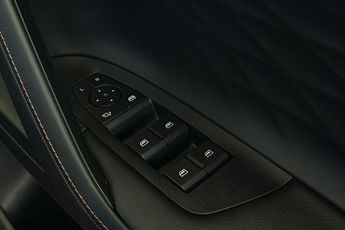 MG MOTOR UK HS  1.5 T-GDI Trophy 5dr DCT Hatchback