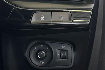 MG MOTOR UK MG3  1.5 Hybrid Trophy 5dr Auto Hatchback