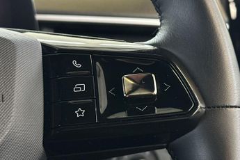 MG MOTOR UK MG3  1.5 Hybrid Trophy 5dr Auto Hatchback