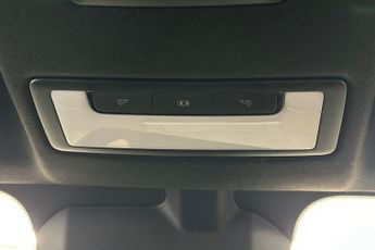 MG MOTOR UK MG3  1.5 Hybrid Trophy 5dr Auto Hatchback