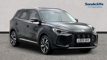 MG ZS  1.5 Hybrid+ Trophy 5dr Auto Hatchback