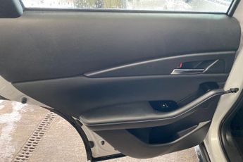 MAZDA CX-30  2.5 e-Skyactiv G MHEV [140] Centre-Line 5dr Auto Hatchback