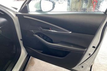 MAZDA CX-30  2.5 e-Skyactiv G MHEV [140] Centre-Line 5dr Auto Hatchback