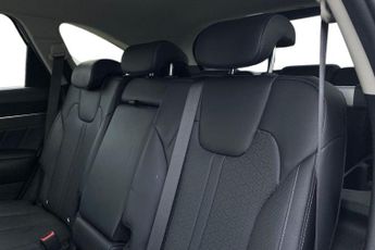 KIA SORENTO  2.2 CRDi 3 5dr DCT Station Wagon