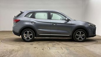MG MOTOR UK ZS  1.5 Hybrid+ SE 5dr Auto Hatchback