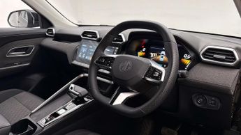 MG MOTOR UK ZS  1.5 Hybrid+ SE 5dr Auto Hatchback