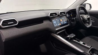 MG MOTOR UK ZS  1.5 Hybrid+ SE 5dr Auto Hatchback