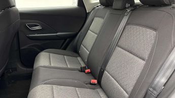 MG MOTOR UK ZS  1.5 Hybrid+ SE 5dr Auto Hatchback