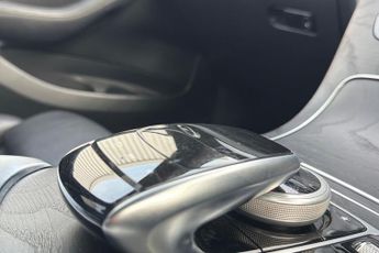 MERCEDES-BENZ GLC  GLC 250d 4Matic AMG Line Prem Plus 5dr 9G-Tronic Estate