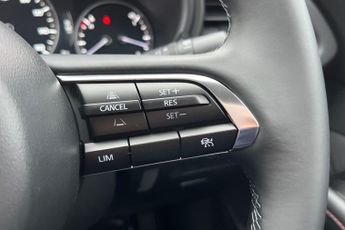 MAZDA CX-30  2.0 e-Skyactiv X MHEV Homura 5dr Auto [Sunroof] Hatchback