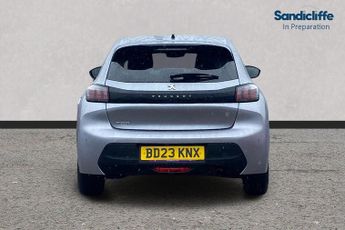 PEUGEOT 208  1.2 PureTech 100 Active Premium + 5dr EAT8 Hatchback