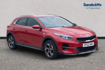 Kia Ceed  1.0T GDi ISG 2 5dr Hatchback