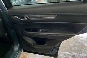 MAZDA CX-5  2.0 e-Skyactiv G MHEV Exclusive-Line 5dr Auto Estate