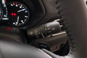 MAZDA CX-5  2.0 e-Skyactiv G MHEV Exclusive-Line 5dr Auto Estate