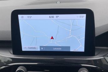 FORD KUGA  ST-Line X Edition 5 door 2.5L Duratec FHEV 190PS FWD CVT Automa