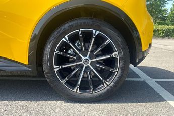 RENAULT 5  90kW Iconic Five Urban Range 40kWh 5dr Auto Hatchback