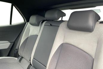 VOLKSWAGEN ID.3  150kW Business Pro Performance 58kWh 5dr Auto Hatchback