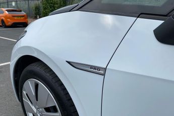 VOLKSWAGEN ID.3  150kW Business Pro Performance 58kWh 5dr Auto Hatchback