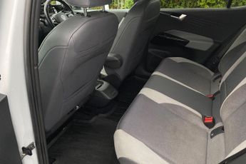 VOLKSWAGEN ID.3  150kW Business Pro Performance 58kWh 5dr Auto Hatchback