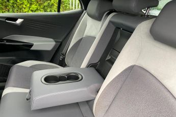 VOLKSWAGEN ID.3  150kW Business Pro Performance 58kWh 5dr Auto Hatchback
