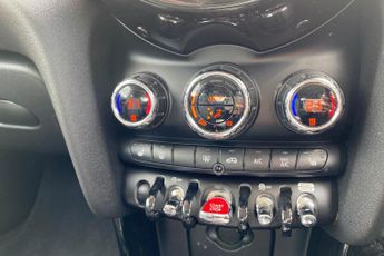 MINI HATCHBACK  2.0 Cooper S Exclusive II 3dr Auto Hatchback
